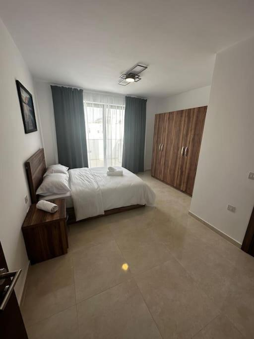 Duplex Penthouse In Gzira Sleeps 6 Apartman Kültér fotó